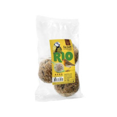Bolas de gordura para aves - RIO